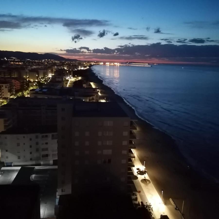Un Rincon En El Mar Apartment เบลเยรกวาร์ท ภายนอก รูปภาพ