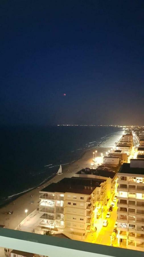 Un Rincon En El Mar Apartment เบลเยรกวาร์ท ภายนอก รูปภาพ