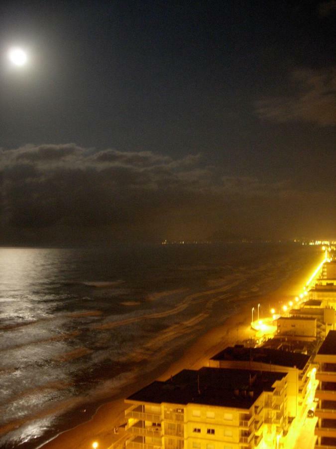 Un Rincon En El Mar Apartment เบลเยรกวาร์ท ภายนอก รูปภาพ
